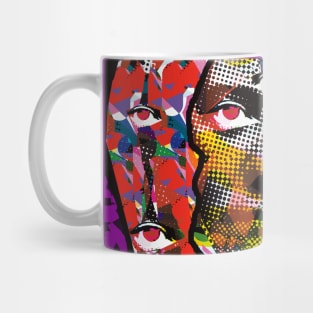 Helena Blavatsky Mug